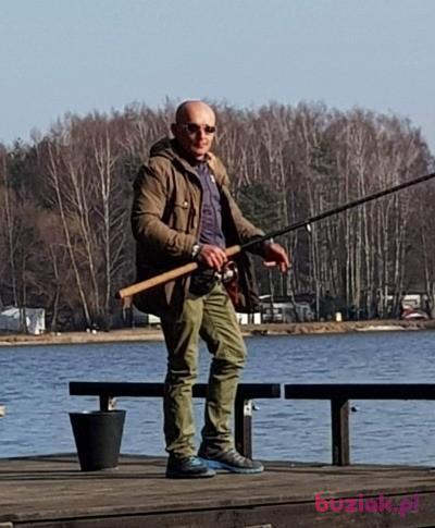 Darek, Male, 51, Łódź, Polska, Photo: 2