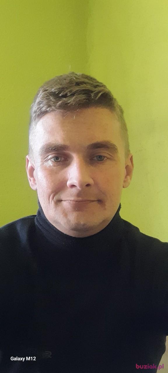 Oskar, Male, 36, Rybnik, Polska, Photo: 2