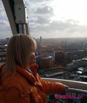 Halinka, Female, 58, Bicester, Wielka Brytania, Photo: 3