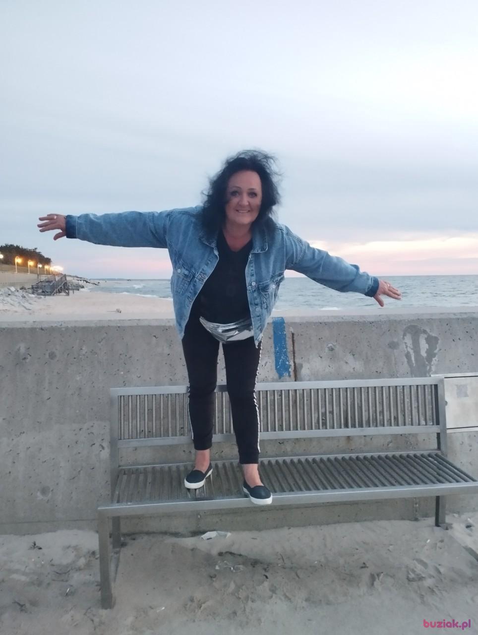 Marzena, Female, 53, Łódź, Polska, Photo: 2