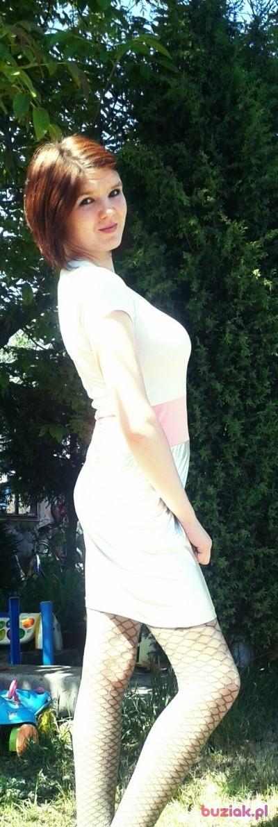 iza wariatka, Kobieta, 33, Bydgoszcz, Polska, Zdjęcie: 1