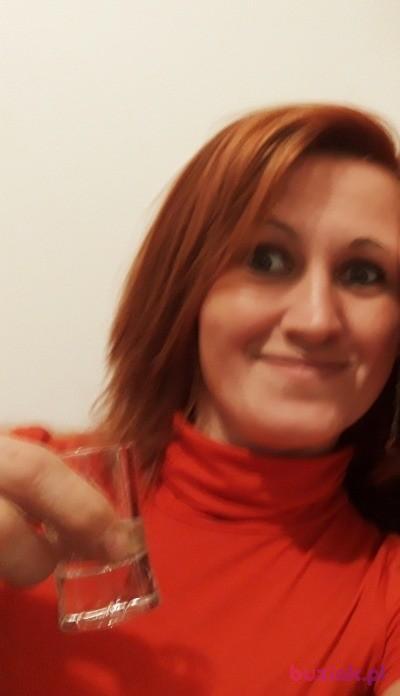 Dorota, Female, 35, Kłodzko, Polska, Photo: 3