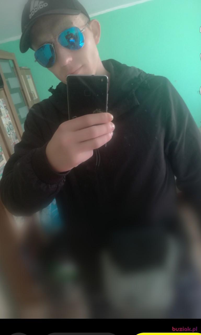 Marcin, Male, 30, Mińsk Mazowiecki, Polska, Photo: 1