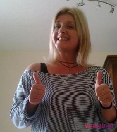 Regina, Female, 53, Polska, Photo: 3