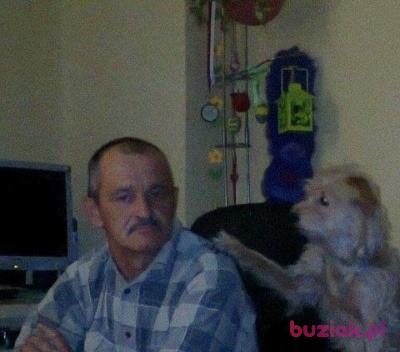 EUGENIUSZ, Mężczyzna, 60, Nidzica, Polska, Zdjęcie: 2