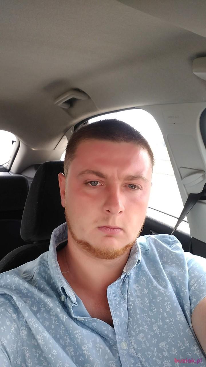 Hubert , Male, 36, Łowicz, Polska, Photo: 1