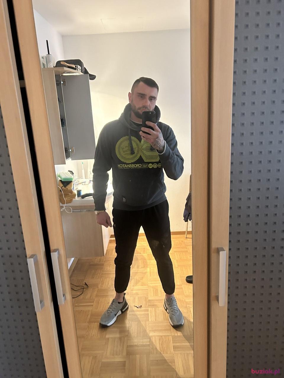 Piter, Mężczyzna, 37, Karlsruhe, Niemcy, Zdjęcie: 3