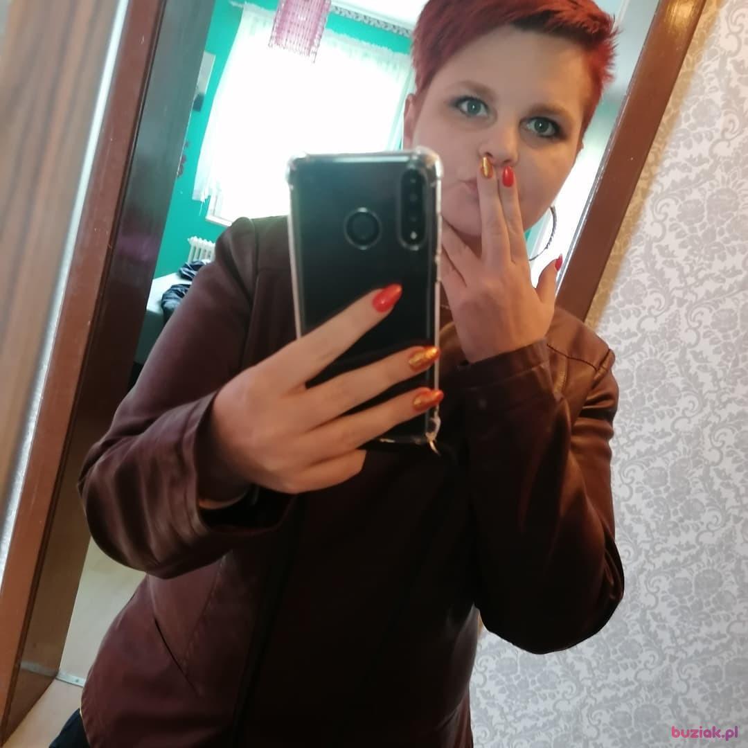Justyna, Female, 41, Dortmund, Niemcy, Photo: 2