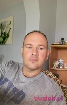 Daniel , Male, 43, Opole, Polska, Photo: 2