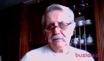 lucjan., Male, 80, Łódź, Polska, Photo: 2