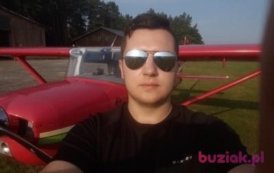 Piotr, Male, 28, Pasłęk, Polska, Photo: 2