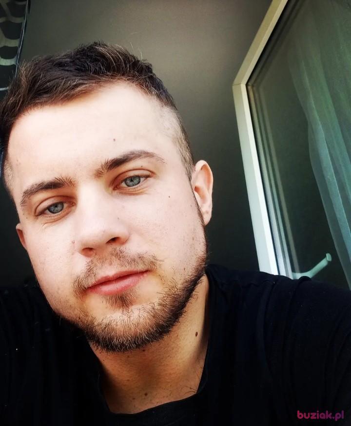 Andrzej121, Mężczyzna, 32, Konin, Polska, Zdjęcie: 1