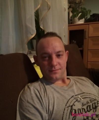 Kamil, Male, 35, Brodnica, Polska, Photo: 5