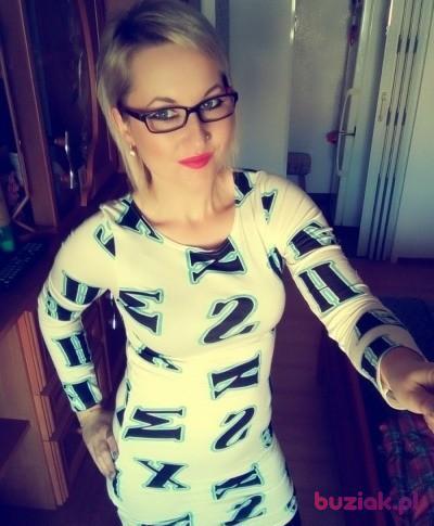 Krzysztofa , Kobieta, 42, Sępólno Krajeńskie, Polska, Zdjęcie: 5