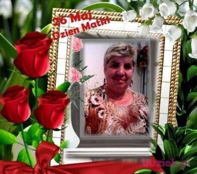 zofia, Kobieta, 72, Warszawa, Polska, Zdjęcie: 1