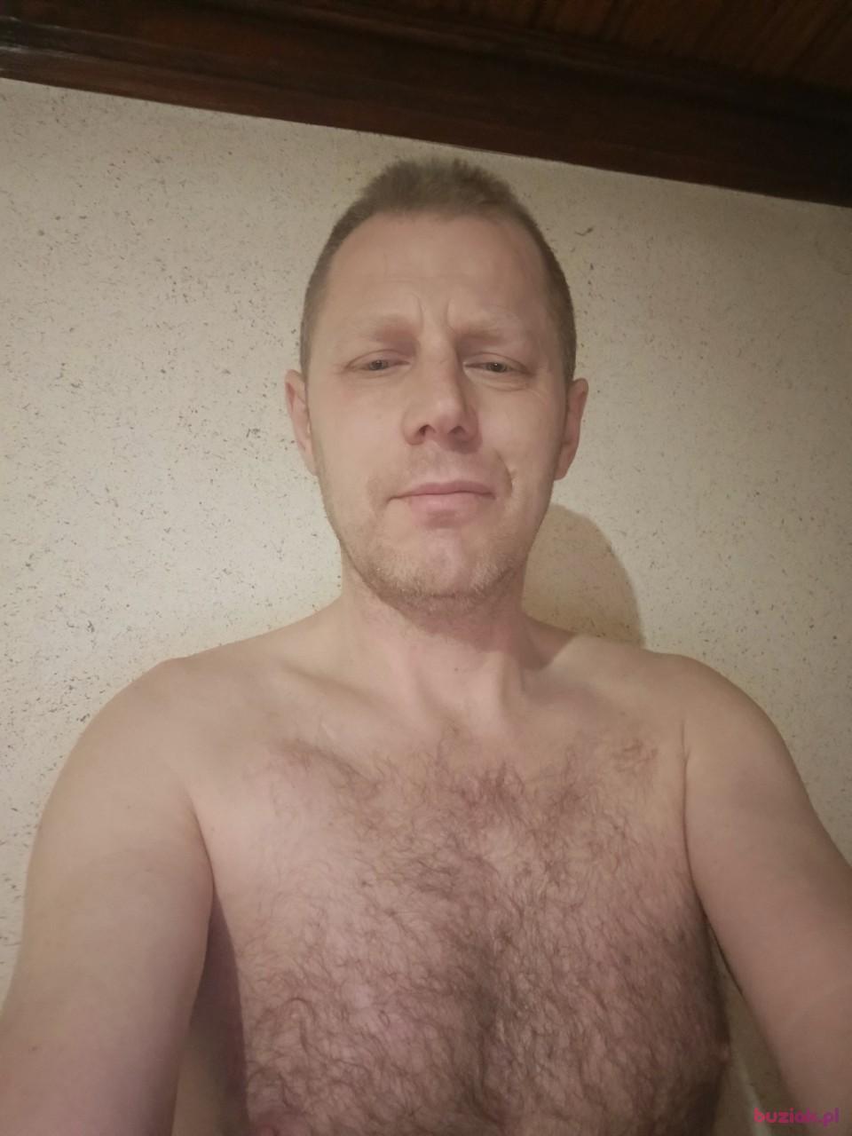 Tomasz, Male, 47, Białystok, Polska, Photo: 1