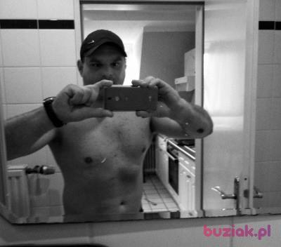 Przemysław, Mężczyzna, 35, Warszawa, Polska, Zdjęcie: 4