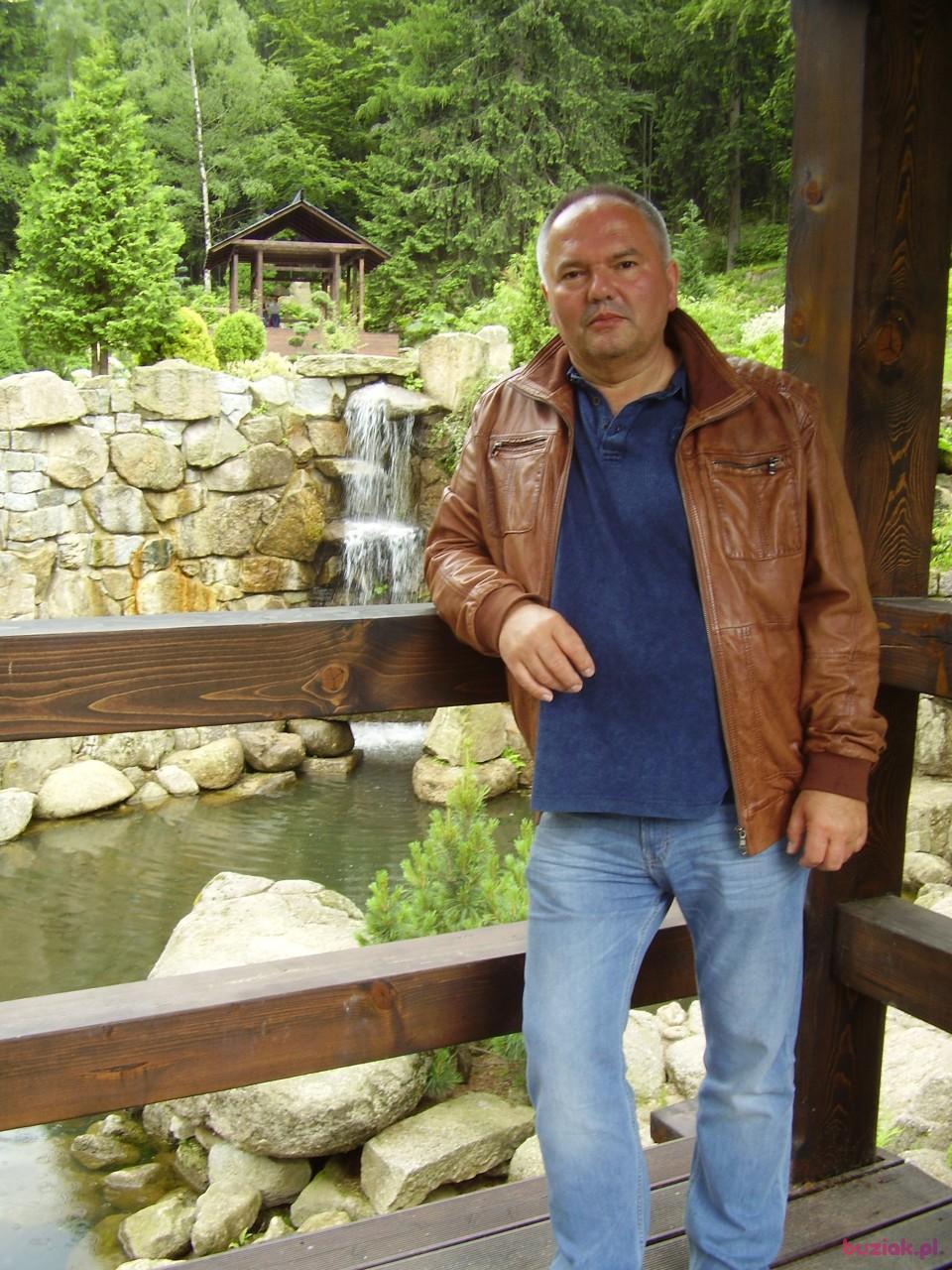 Rysiek, Mężczyzna, 65, Łódź, Polska, Zdjęcie: 1