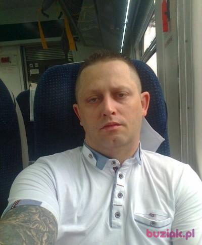 Kamil, Mężczyzna, 40, Słubice, Polska, Zdjęcie: 1