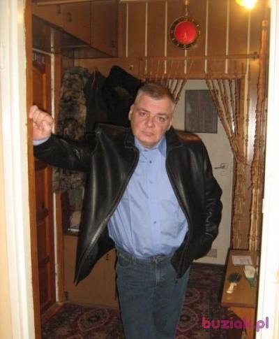 ANDRZEJ, Mężczyzna, 58, Łomża, Polska, Zdjęcie: 1