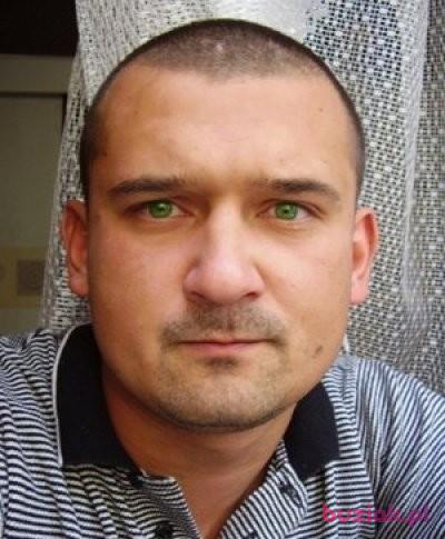 Szycek, Mężczyzna, 47, Warszawa, Polska, Zdjęcie: 3