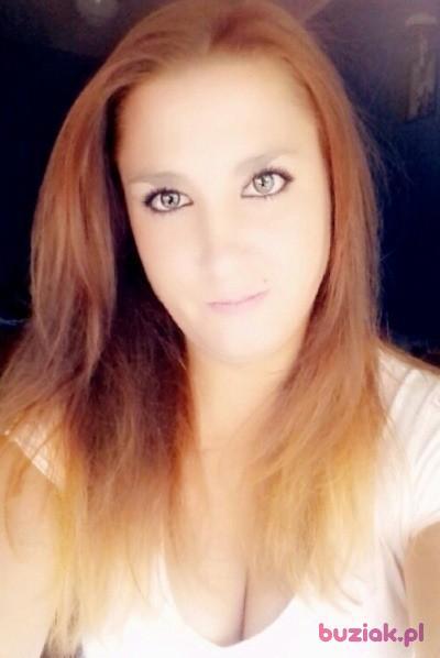 Katarzyna, Female, 34, Świebodzin, Polska, Photo: 2