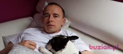 adrian, Mężczyzna, 39, Zawiercie, Polska, Zdjęcie: 1