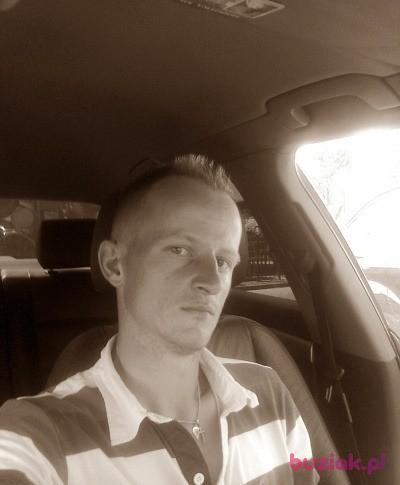 Wojciech, Male, 38, Kraków, Polska, Photo: 4