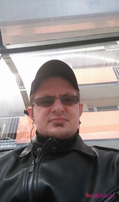 Patryk, Male, 34, Opole, Polska, Photo: 2