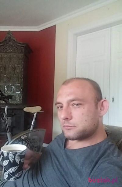Paweł, Mężczyzna, 43, Rotterdam, Holandia, Zdjęcie: 2