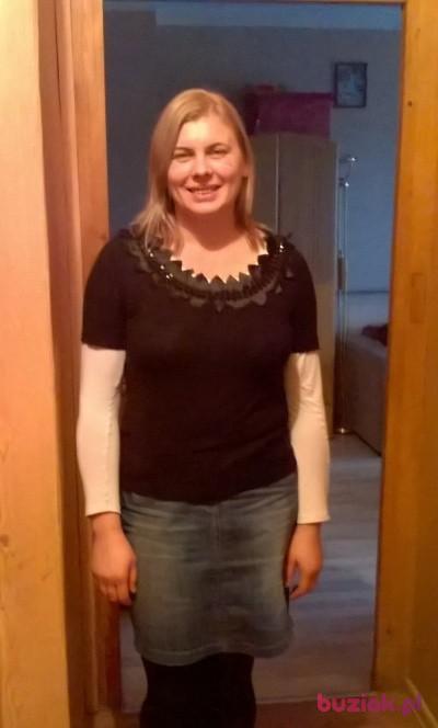 edyta, Female, 47, Złotoryja, Polska, Photo: 4