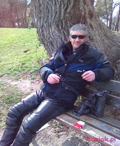 piotr, Male, 70, Monachium, Niemcy, Photo: 4