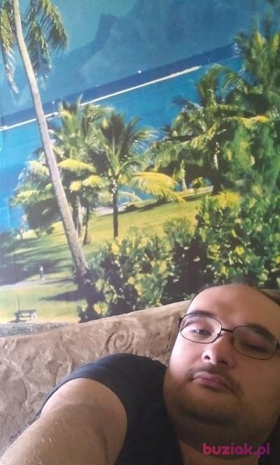 Endriu, Male, 40, Sanok, Polska, Photo: 2