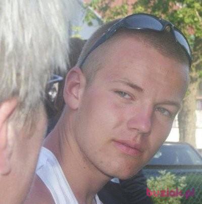 Tobiasz, Male, 32, Poznań, Polska, Photo: 2