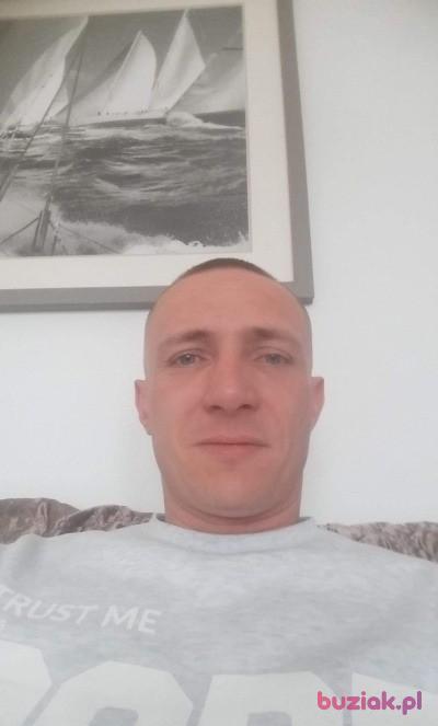 Maciej, Mężczyzna, 42, Rotterdam, Holandia, Zdjęcie: 3