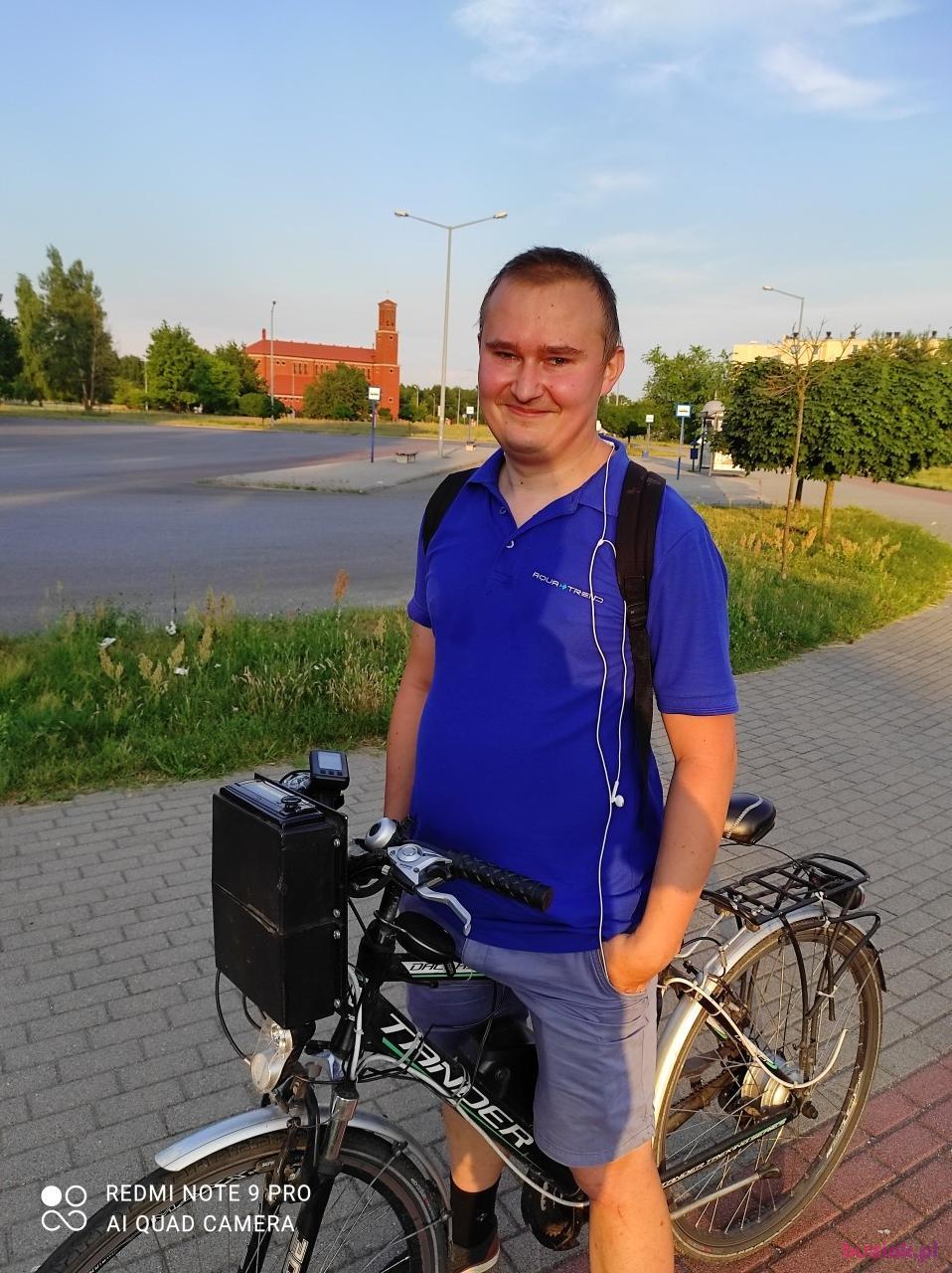 Michał, Male, 37, Zgierz, Polska, Photo: 30