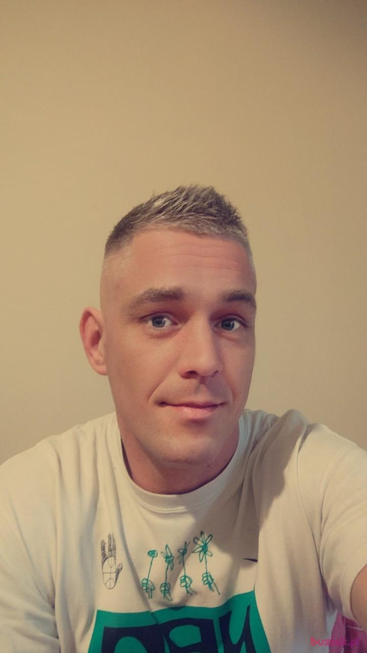 Daniel, Mężczyzna, 43, Włocławek, Polska, Zdjęcie: 1