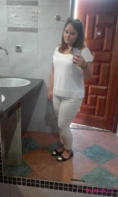 Kasia, Kobieta, 30, Tarnowskie Góry, Polska, Zdjęcie: 2