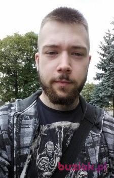 Maciej, Male, 29, Słupsk, Polska, Photo: 2