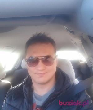 Łukasz, Male, 33, Kraków, Polska, Photo: 1