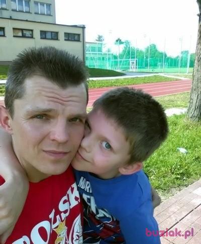 Dominik, Male, 40, Kielce, Polska, Photo: 4