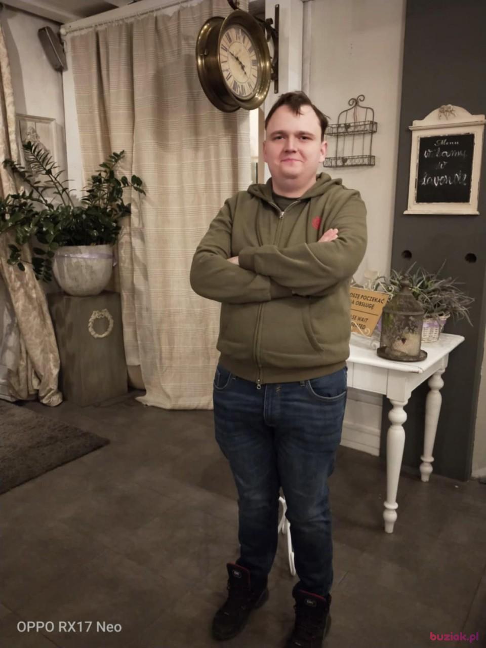 Albert, Male, 28, Piotrków Trybunalski, Polska, Photo: 3