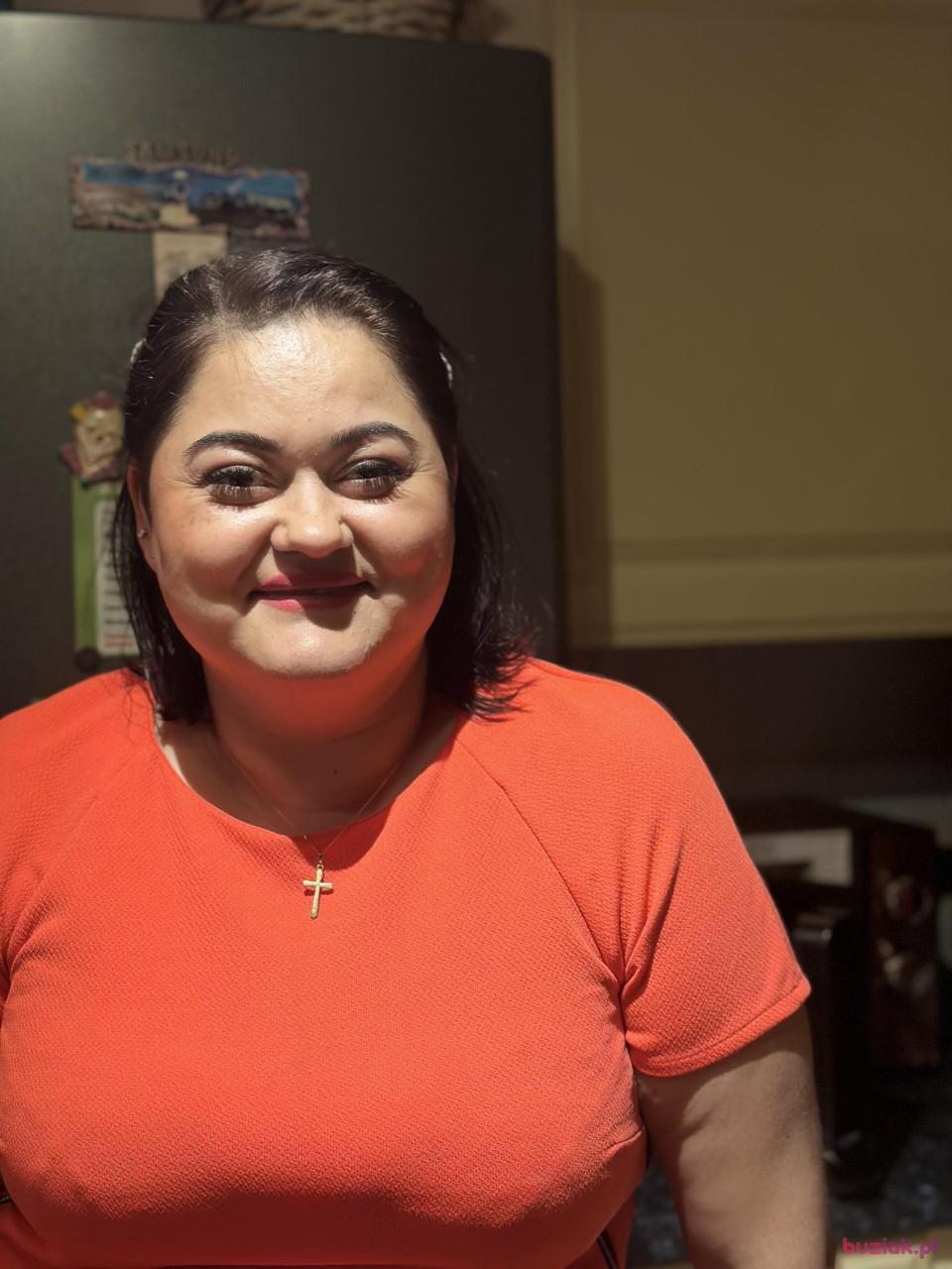 kamila, Female, 40, Otley, Wielka Brytania, Photo: 7
