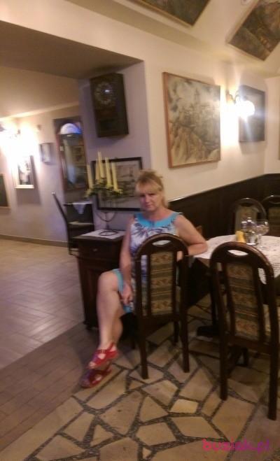 Marta, Female, 63, Kraków, Polska, Photo: 2