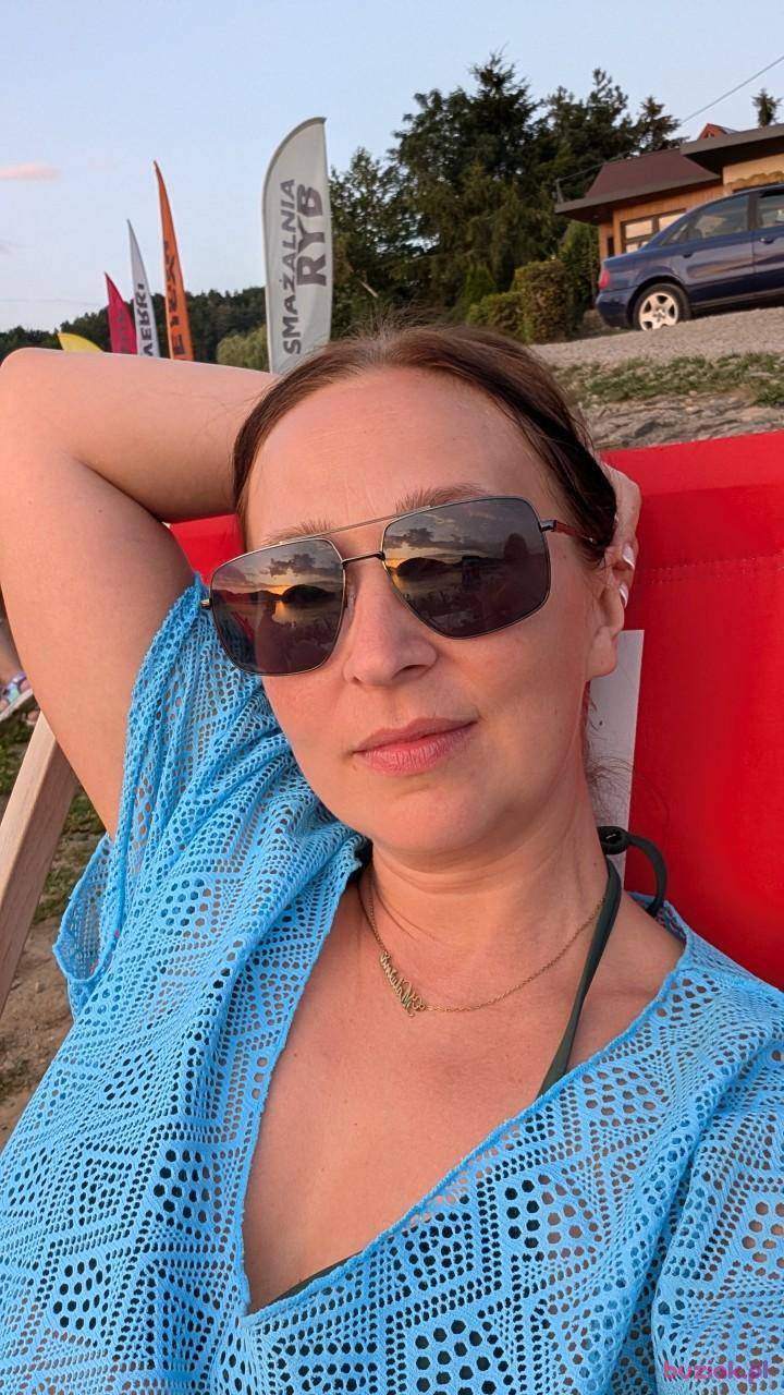 Malwina, Kobieta, 41, Kielce, Polska, Zdjęcie: 13