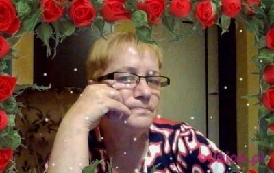 Dorota, Female, 69, Świebodzin, Polska, Photo: 2