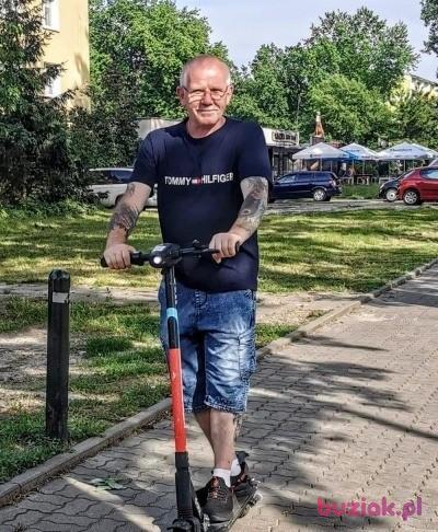 Jacek, Mężczyzna, 64, Warszawa, Polska, Zdjęcie: 10