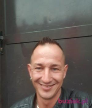 Grzegorz, Mężczyzna, 48, Lisse, Holandia, Zdjęcie: 2