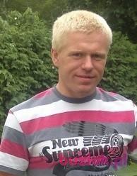 Andrzej, Male, 38, Chorzów, Polska, Photo: 3
