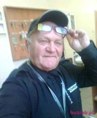 ANDRZEJ, Male, 69, Łódź, Polska, Photo: 6